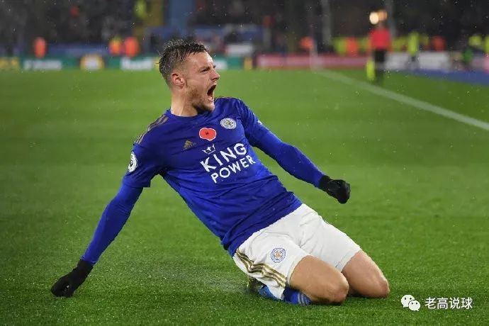  瓦尔迪读秒扳平，莱斯特城客场逼平阿森纳